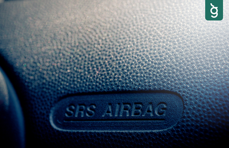 ความสำคัญของถุงลมนิรภัย