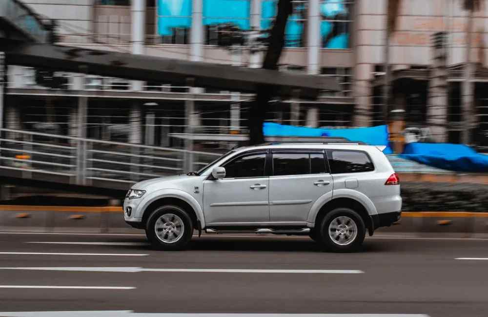 SUV PPV และ MPV ดีเด่นยังไงมาดูกัน