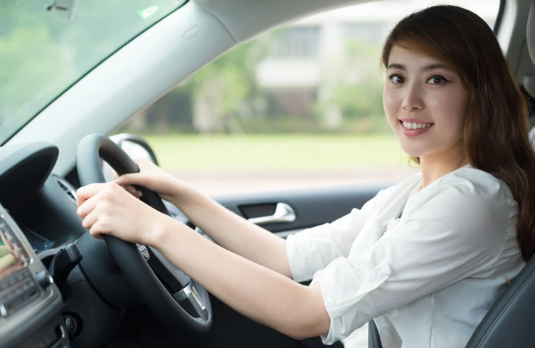 การเลือกโรงเรียนสอนขับรถ