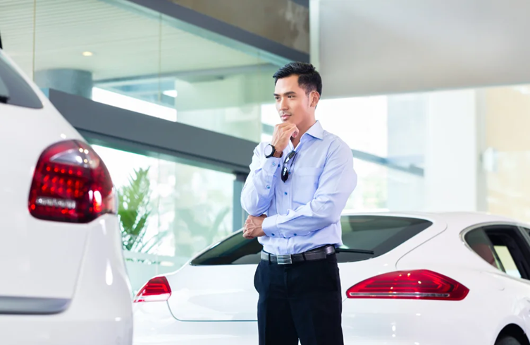 ตารางฤกษ์ออกรถประจำปี