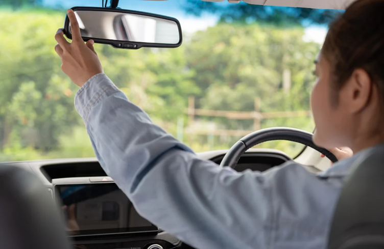 สรุปการไหว้แม่ย่านางรถ