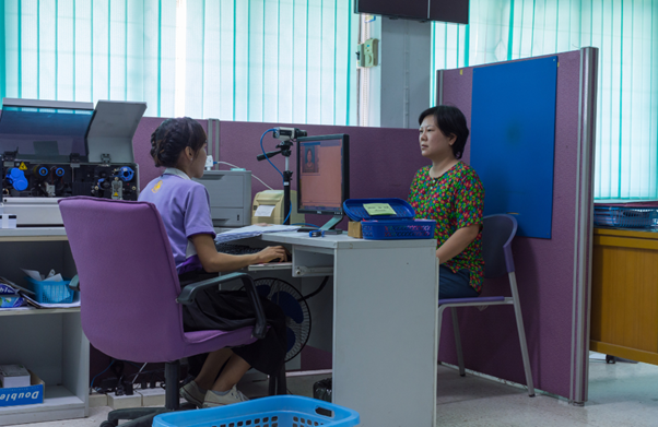 สรุปบทความใบขับขี่หมดอายุ