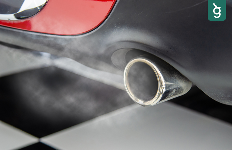 วิธีแก้รถควันขาว ต้องทำอย่างไร